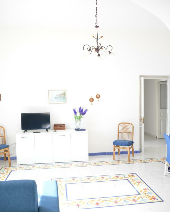 Casa Della Luna Amalfi Exterior photo