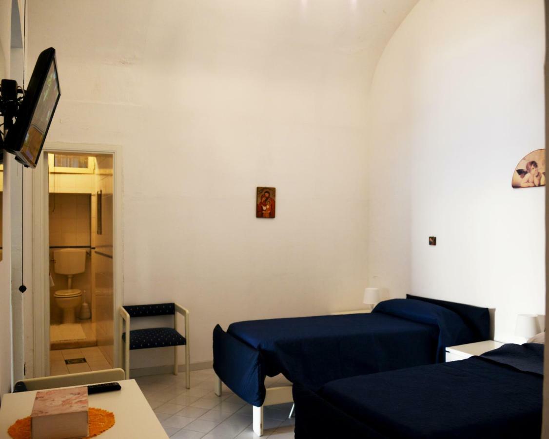 Casa Della Luna Amalfi Exterior photo