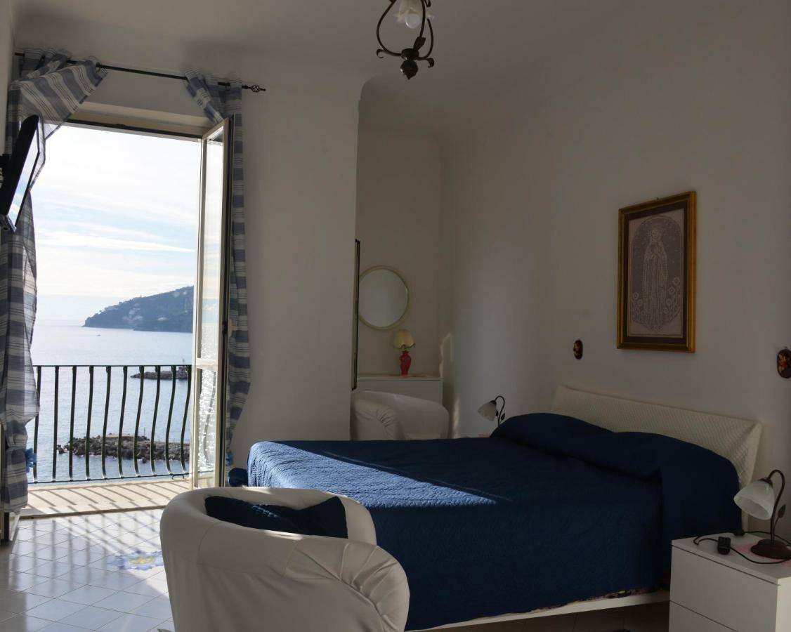 Casa Della Luna Amalfi Exterior photo