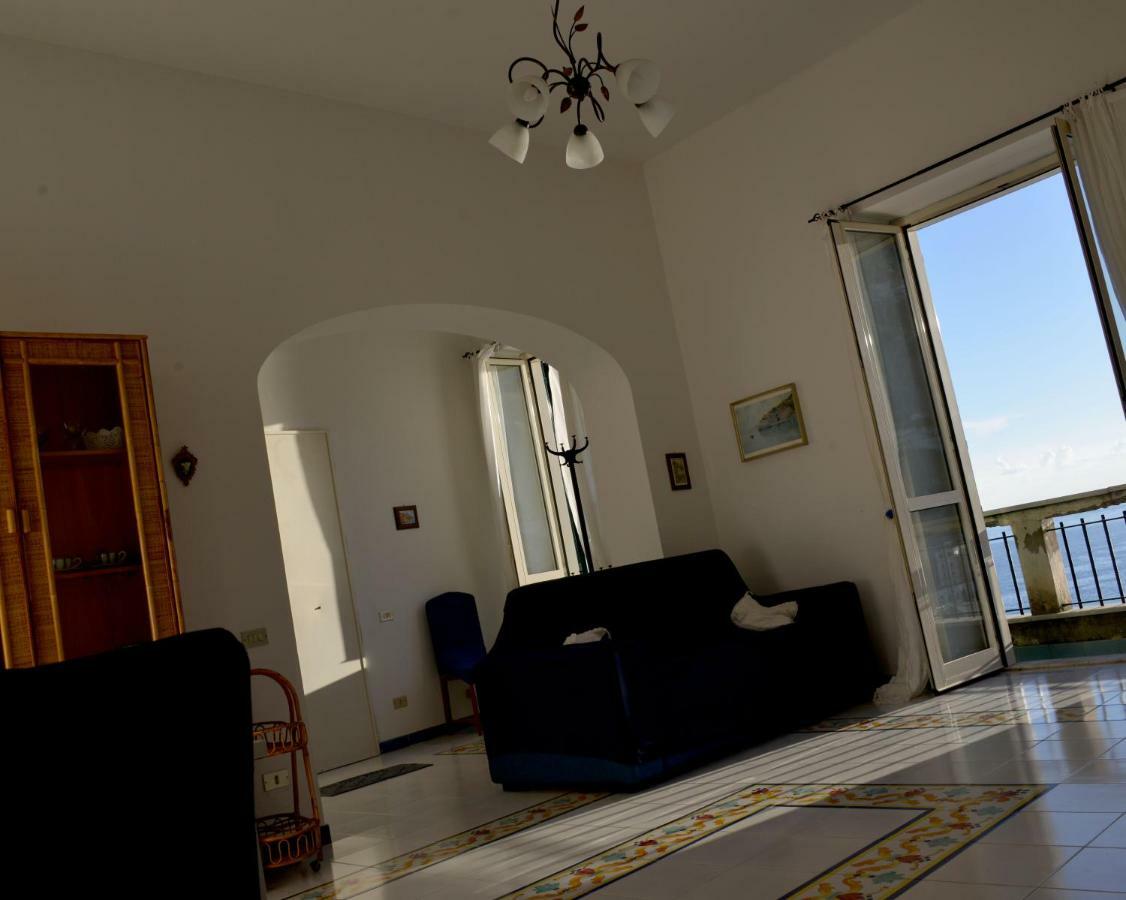 Casa Della Luna Amalfi Exterior photo