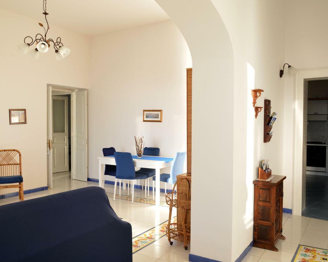 Casa Della Luna Amalfi Exterior photo