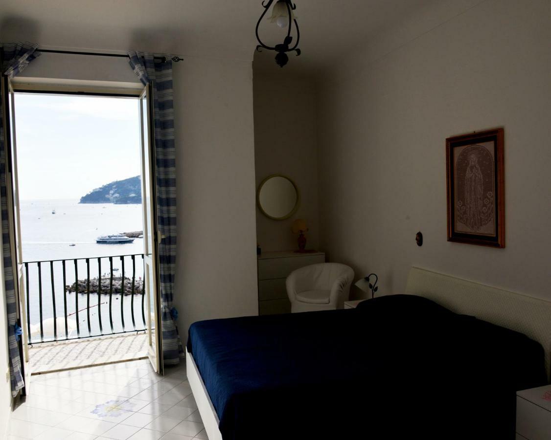 Casa Della Luna Amalfi Exterior photo
